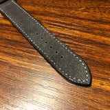 ノモス　オリオン38　シルバー