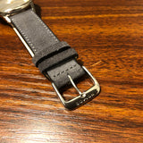 ノモス　オリオン38　シルバー