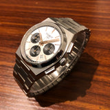 TISSOT (ティソ) TISSOT PRX 42mm AUTOMATIC CHRONOGRAPH