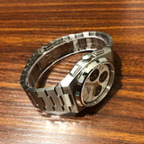 TISSOT (ティソ) TISSOT PRX 42mm AUTOMATIC CHRONOGRAPH