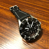 DAMASKO(ダマスコ) ダマスコ　ストップミニット　自社製ムーブメント