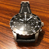 DAMASKO(ダマスコ) ダマスコ　ストップミニット　自社製ムーブメント