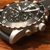 DAMASKO(ダマスコ) ダマスコ　ストップミニット　自社製ムーブメント