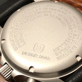 DAMASKO(ダマスコ) ダマスコ　ストップミニット　自社製ムーブメント