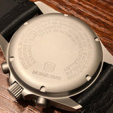 DAMASKO(ダマスコ) ダマスコ　ストップミニット　自社製ムーブメント