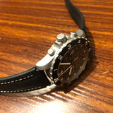 DAMASKO(ダマスコ) ダマスコ　ストップミニット　自社製ムーブメント