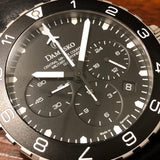 DAMASKO(ダマスコ) ダマスコ　ストップミニット　自社製ムーブメント