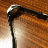 ダマスコ　アヴィエーター　自社製ムーブメント