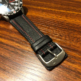 ダマスコ　アヴィエーター　自社製ムーブメント