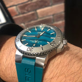 ORIS(オリス) オリス　アクイス　ニューヨークハーバーリミテッドエディションⅡ