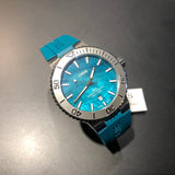 ORIS(オリス) オリス　アクイス　ニューヨークハーバーリミテッドエディションⅡ