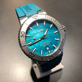 ORIS(オリス) オリス　アクイス　ニューヨークハーバーリミテッドエディションⅡ