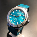 ORIS(オリス) オリス　アクイス　ニューヨークハーバーリミテッドエディションⅡ