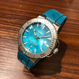 ORIS(オリス) オリス　アクイス　ニューヨークハーバーリミテッドエディションⅡ