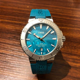 ORIS(オリス) オリス　アクイス　ニューヨークハーバーリミテッドエディションⅡ