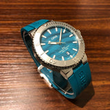 ORIS(オリス) オリス　アクイス　ニューヨークハーバーリミテッドエディションⅡ