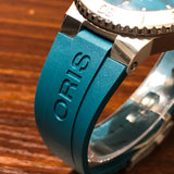 ORIS(オリス) オリス　アクイス　ニューヨークハーバーリミテッドエディションⅡ