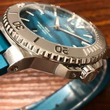 ORIS(オリス) オリス　アクイス　ニューヨークハーバーリミテッドエディションⅡ