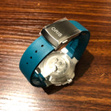 ORIS(オリス) オリス　アクイス　ニューヨークハーバーリミテッドエディションⅡ