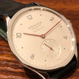 ノモス　ミニマティック