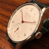 ノモス　ミニマティック