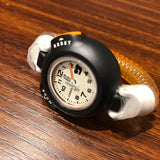 カシオ　サ時計