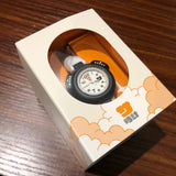 カシオ　サ時計