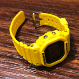 カシオ　Gショック　ナノ