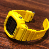 カシオ　Gショック　ナノ