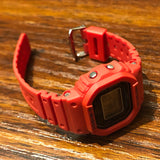 カシオ　Gショック　ナノ