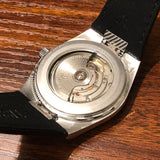 TISSOT PRX 38mm DAMASCUS