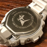 カシオ　Gショック　オリガミ　DW-6900RGM-5JR