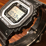 カシオ　Gショック　オリガミ　DW-5600RGM-1JR
