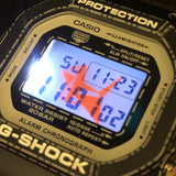カシオ　Gショック　オリガミ　DW-5600RGM-1JR