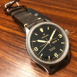 ダマスコ　DK36/2 Old Radium