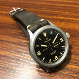 ダマスコ　DK36/2 Old Radium