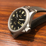 ダマスコ　DK36/2 Old Radium