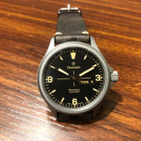 ダマスコ　DK36/2 Old Radium