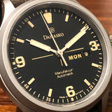 ダマスコ　DK36/2 Old Radium