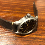 ダマスコ　DK36/2 Old Radium