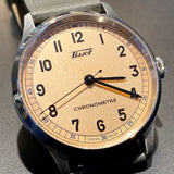 TISSOT HERITAGE 1938 AUTOMATIC COSC 39MM