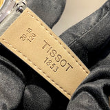 TISSOT HERITAGE 1938 AUTOMATIC COSC 39MM