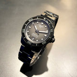 TISSOT SEASTAR1000 40mm POWERMATIC80