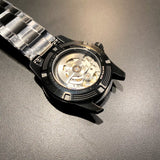 TISSOT SEASTAR1000 40mm POWERMATIC80