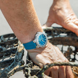 ORIS(オリス) オリス　アクイス　ニューヨークハーバーリミテッドエディションⅡ