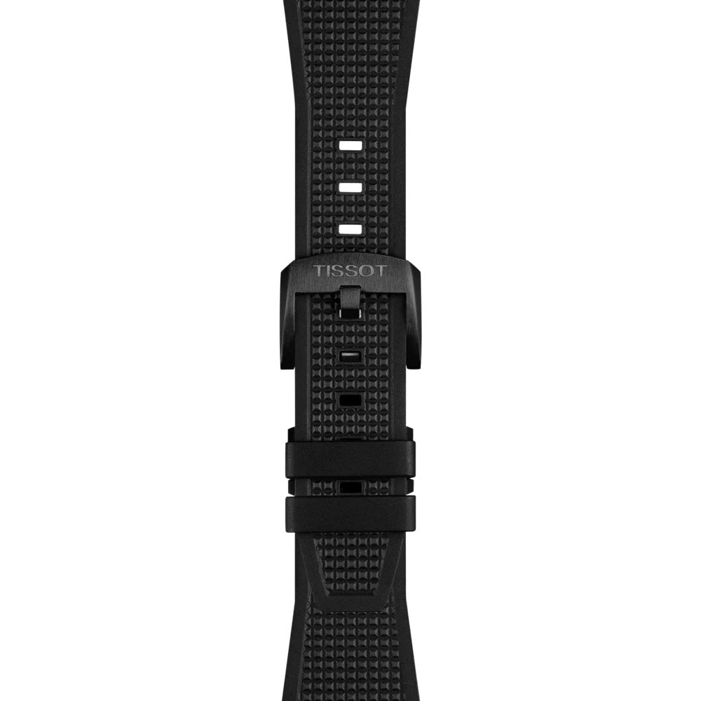 TISSOT PRX 40mm POWERMATIC80 カーボン