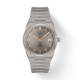 TISSOT PRX 38mm TITANIUM　GRAY