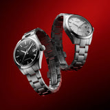TISSOT ジェントルマン 38mm T165.807.11.031.00