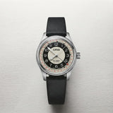オリス　ビッグクラウン　ポインターデイト　38ｍｍ　ブルズアイ
