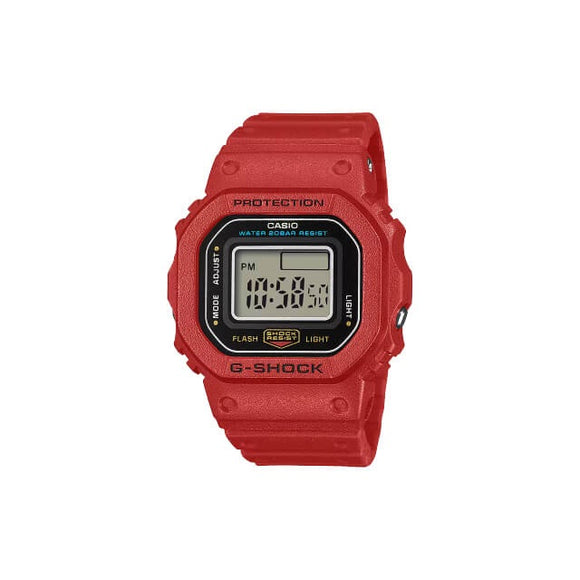 カシオ　Gショック　ナノ